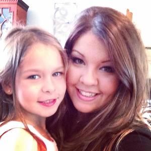 Meet your Posher, Andrea